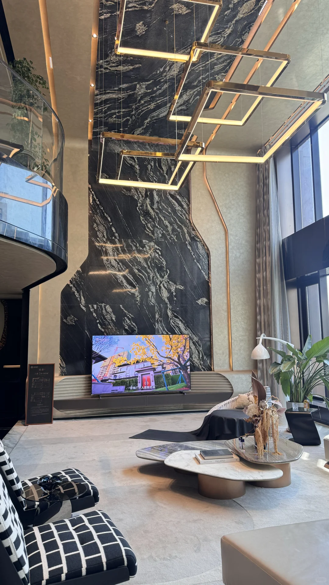 在邯郸什么条件才能住上这样的豪宅