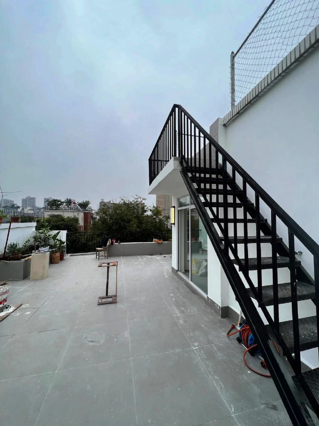 世纪城！带露台小公寓🏠一口价46万！全款包税