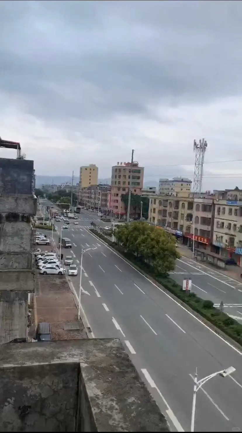 东莞桥头整栋自建房出售（不是中介）