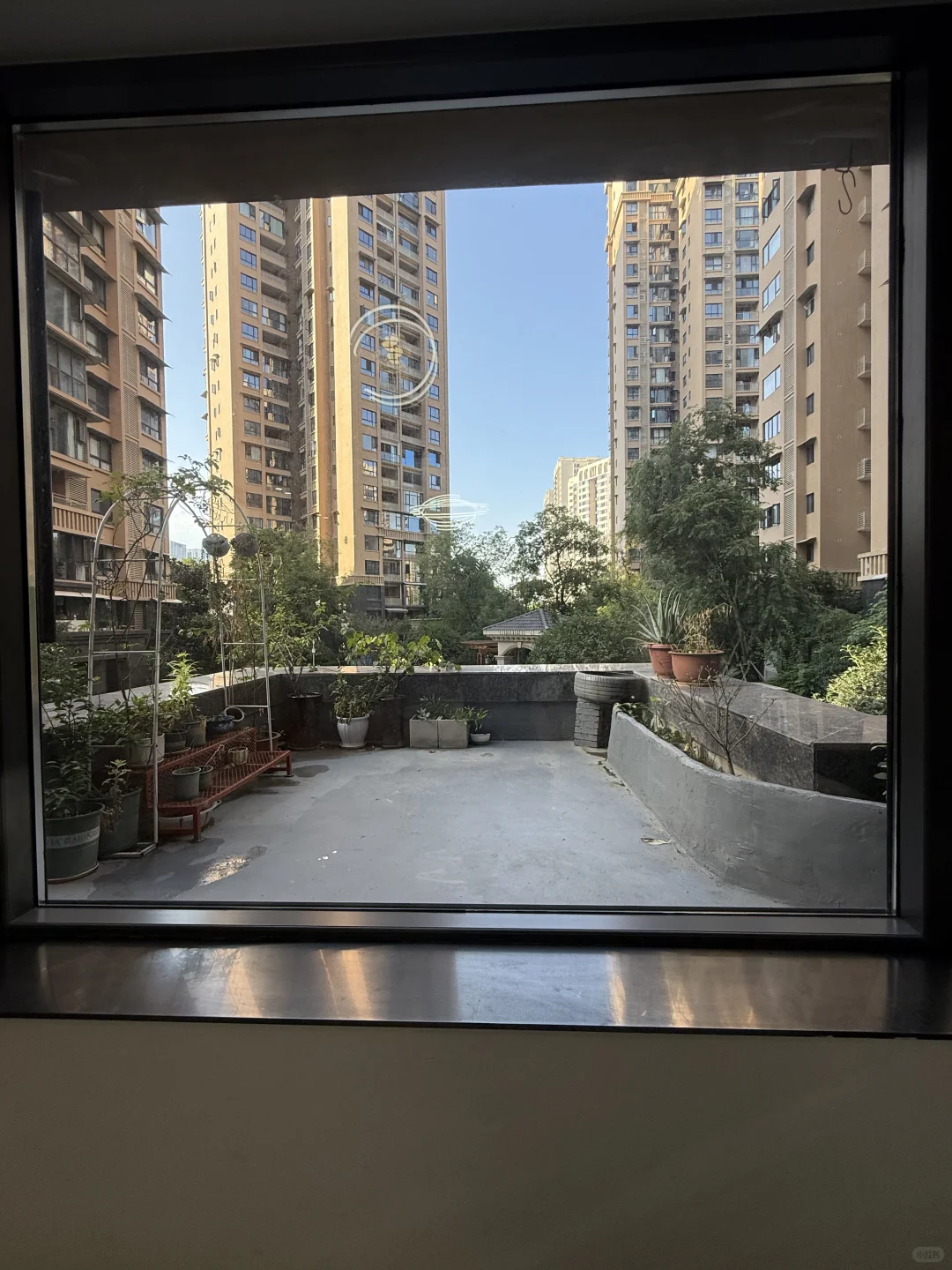 德阳｜电梯带露台 精装四居室 黄河片区