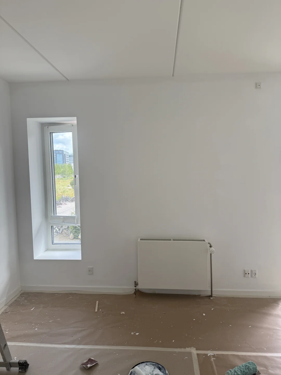 丹麦买房记🇩🇰 Copenhage🏠终于交房啦
