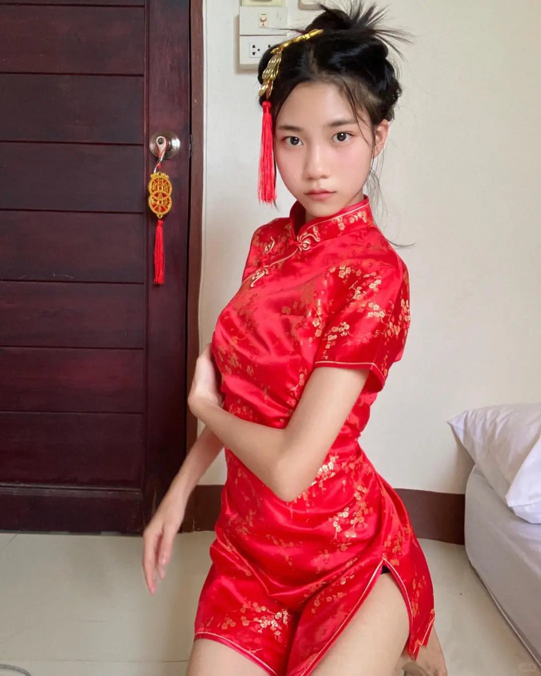 传统与优雅的碰撞