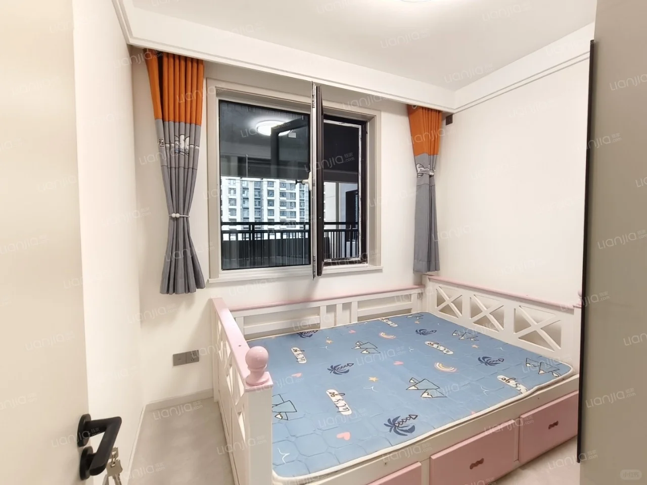 🏠邯郸铂悦山宝藏三居室来啦！97平精装房真