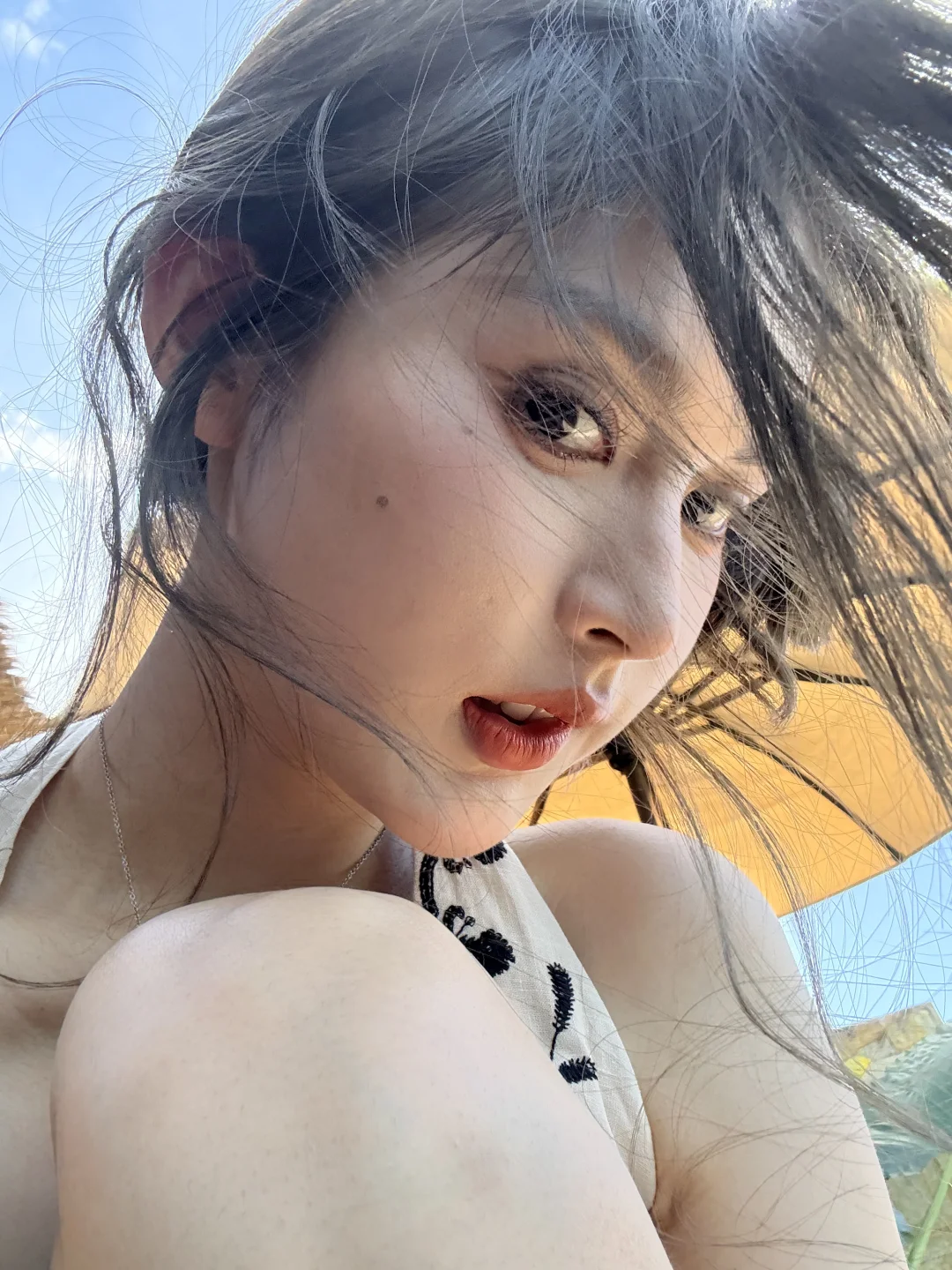 我永远阳光明媚
