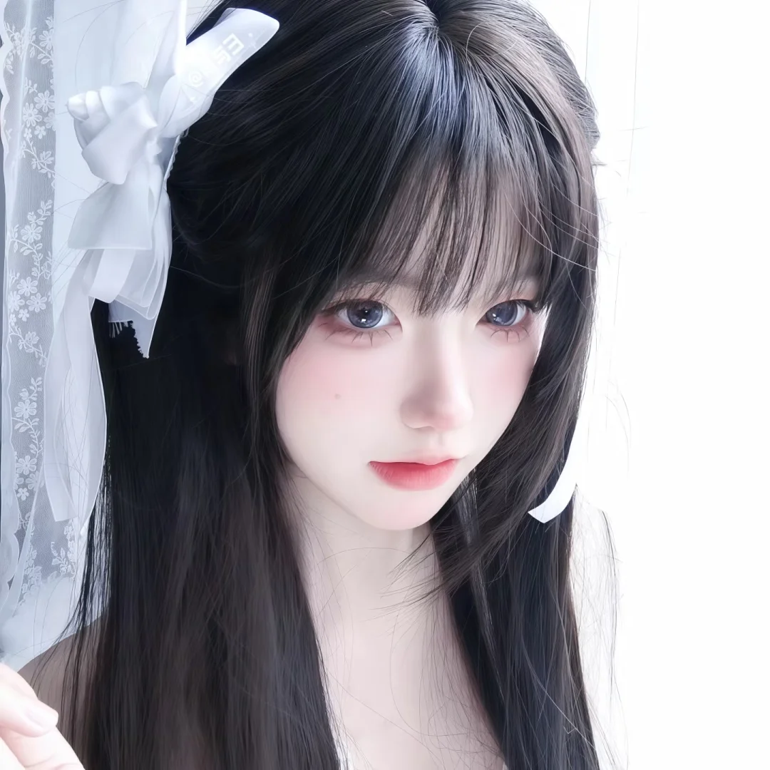 WeChat | 甜御头像✨