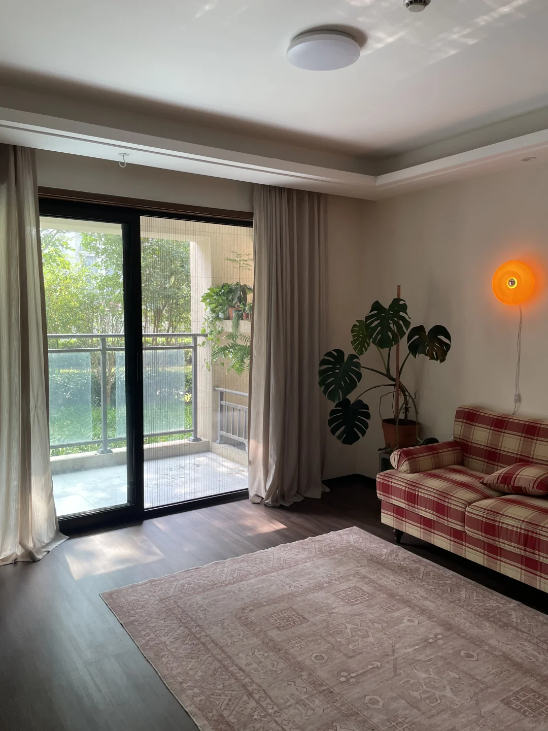 500块租到的梦中情房|租房经验分享🏠