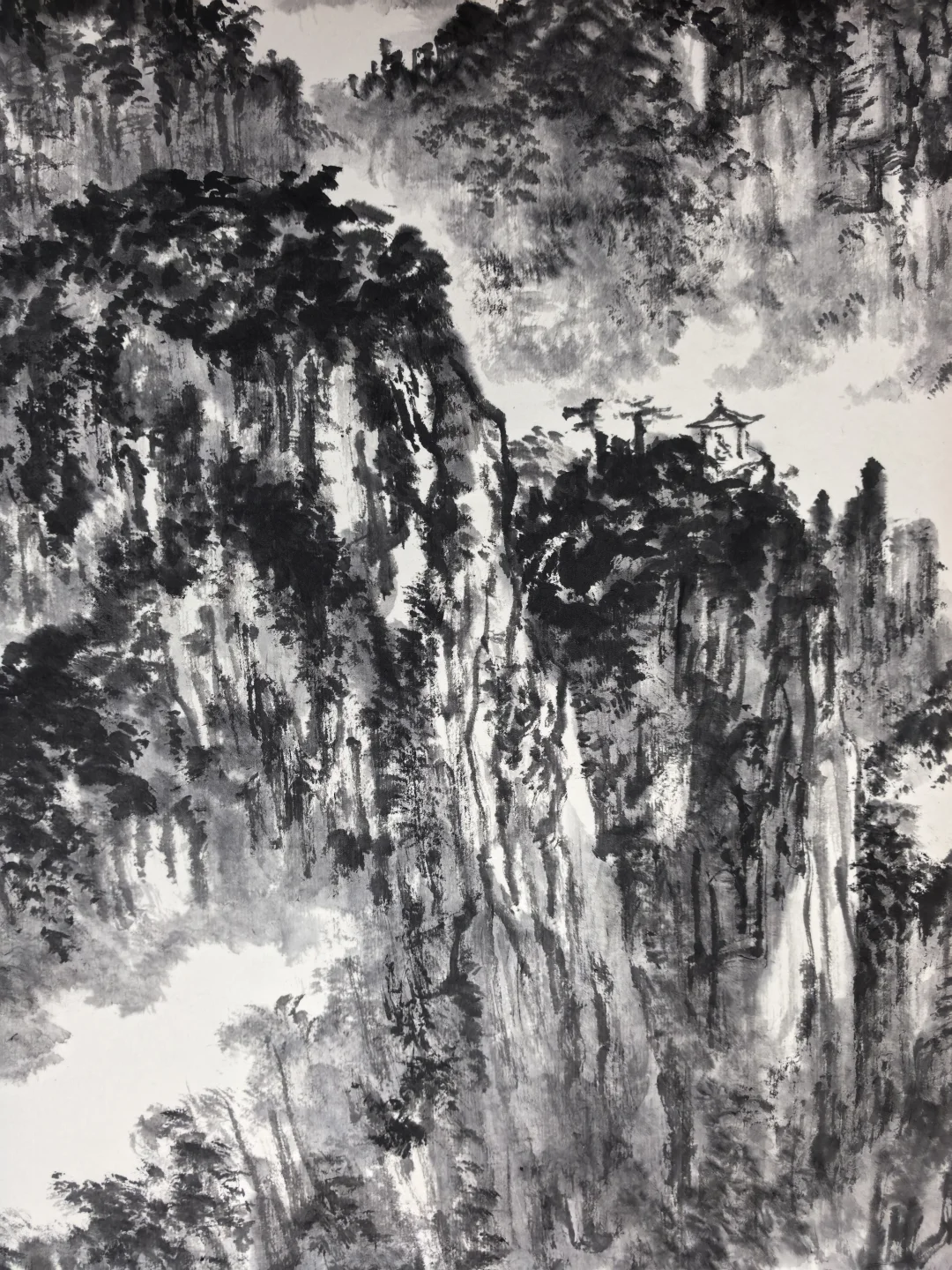 我见青山多妩媚🙏