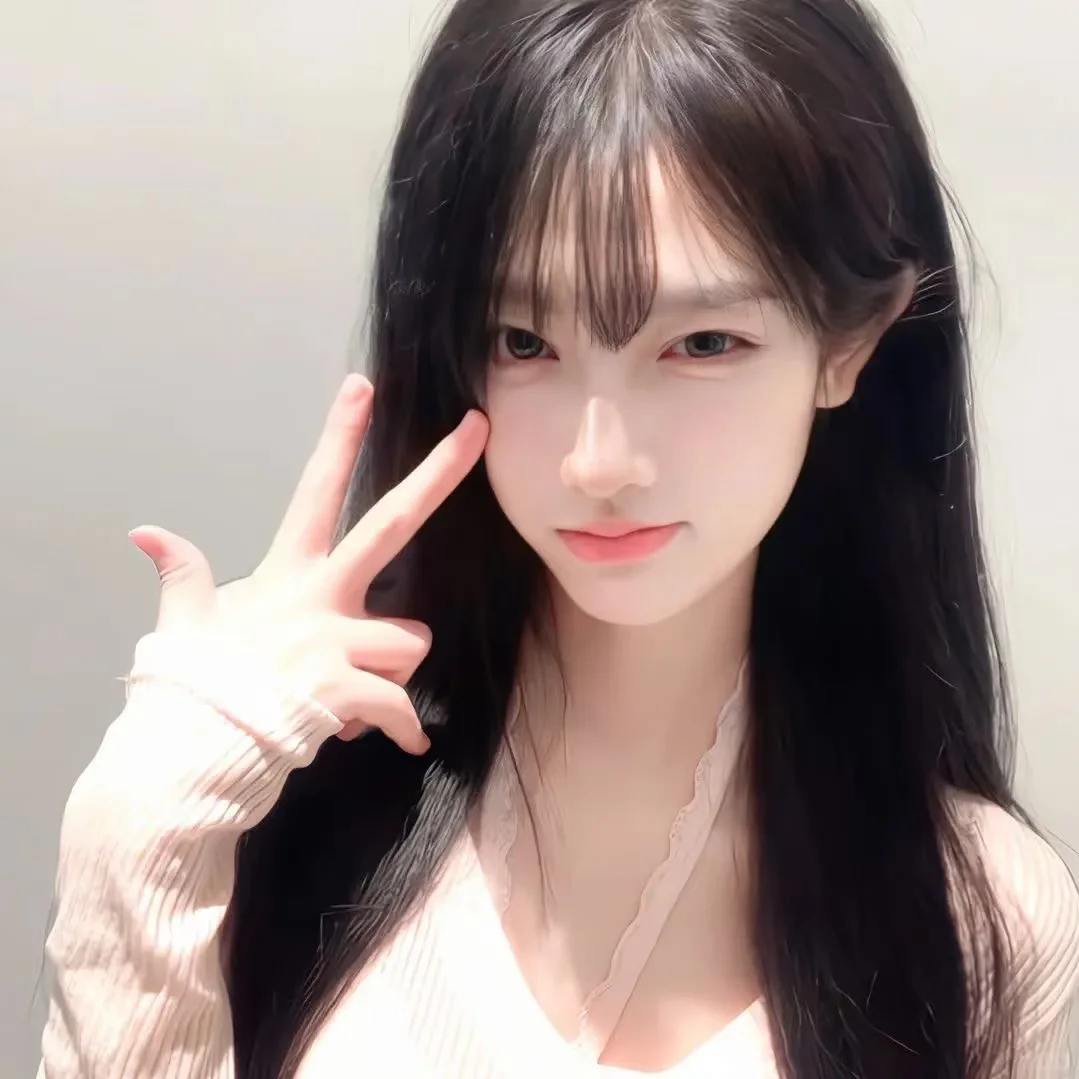 WeChat | 甜御头像✨