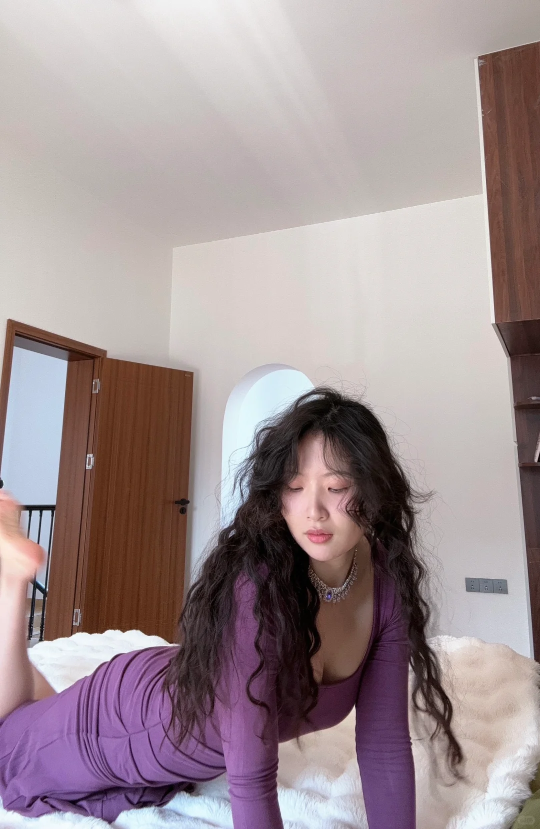 满足感🍇