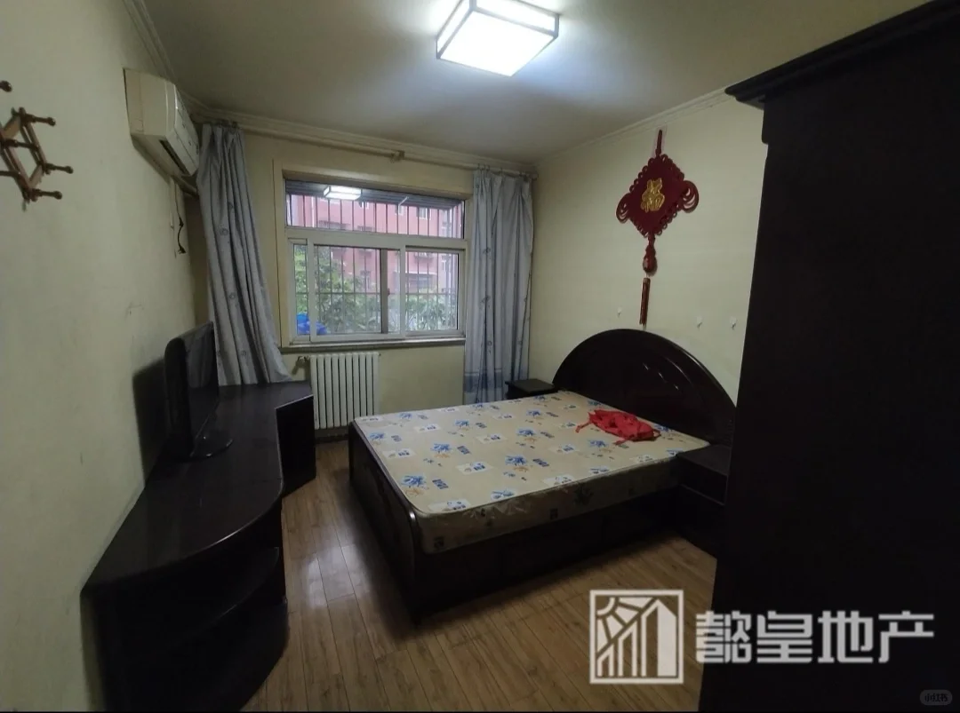 嵩山路上的电梯房～租住着不赖！