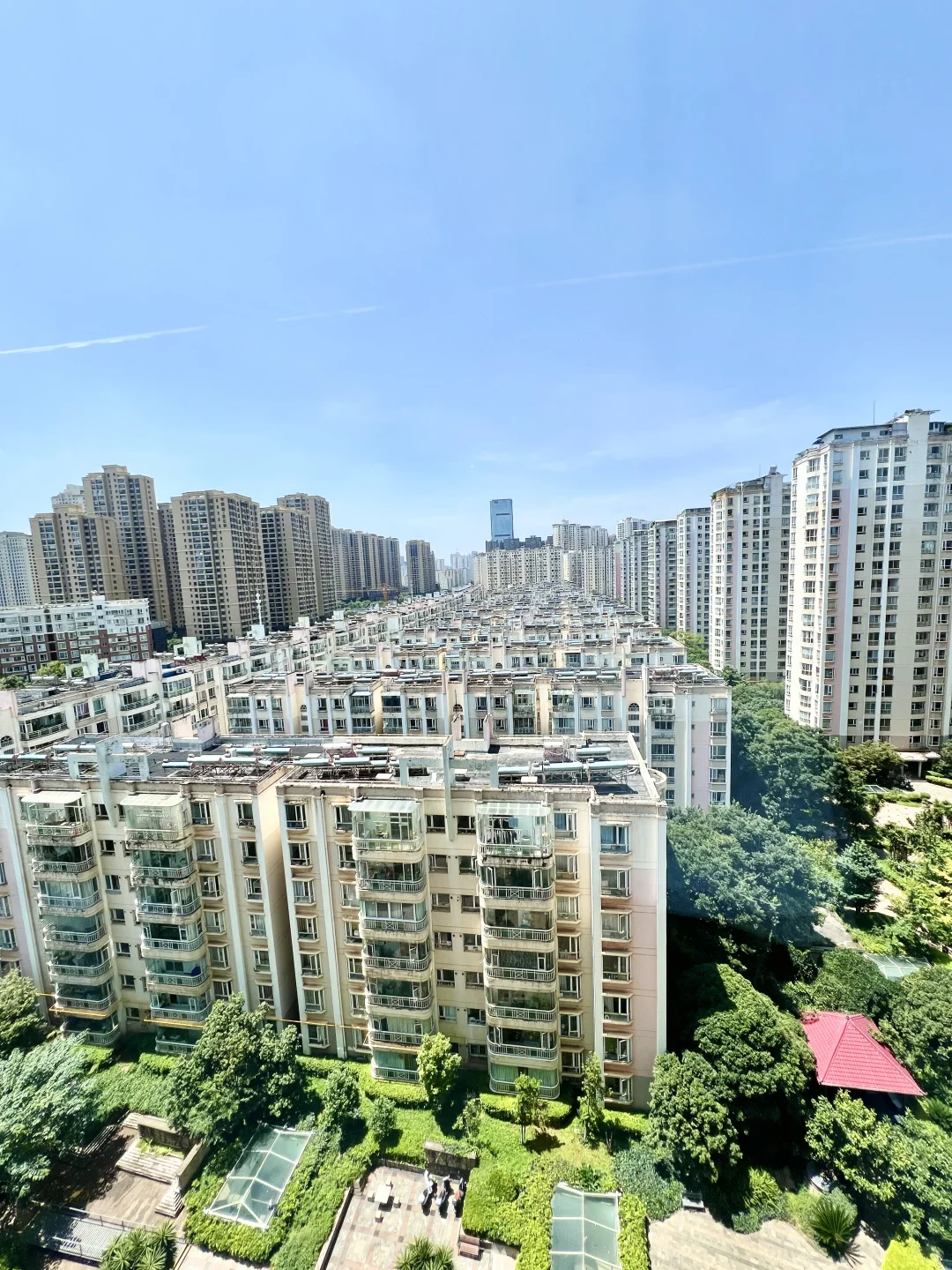 五华区一梯两户精装电梯小洋房超性价比😮