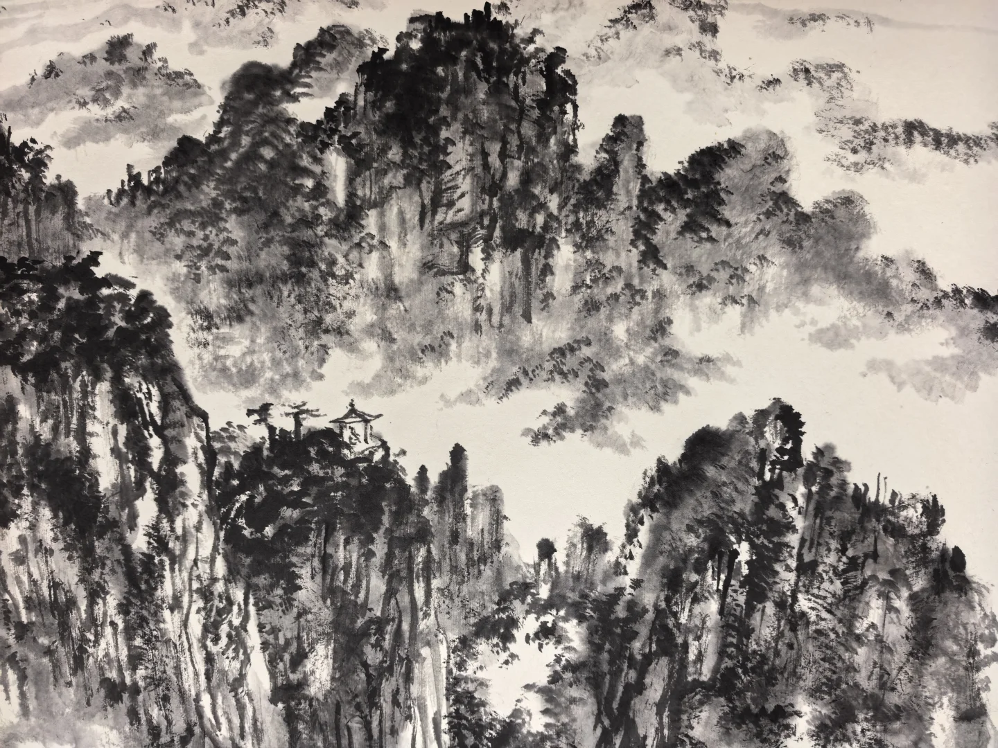 我见青山多妩媚🙏