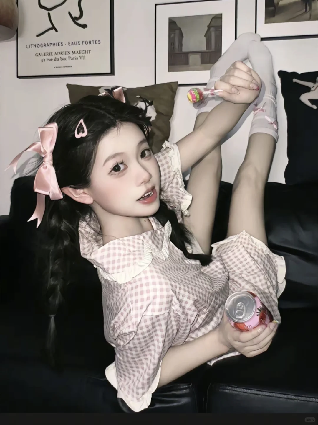 是夏天的感觉鸭🦆