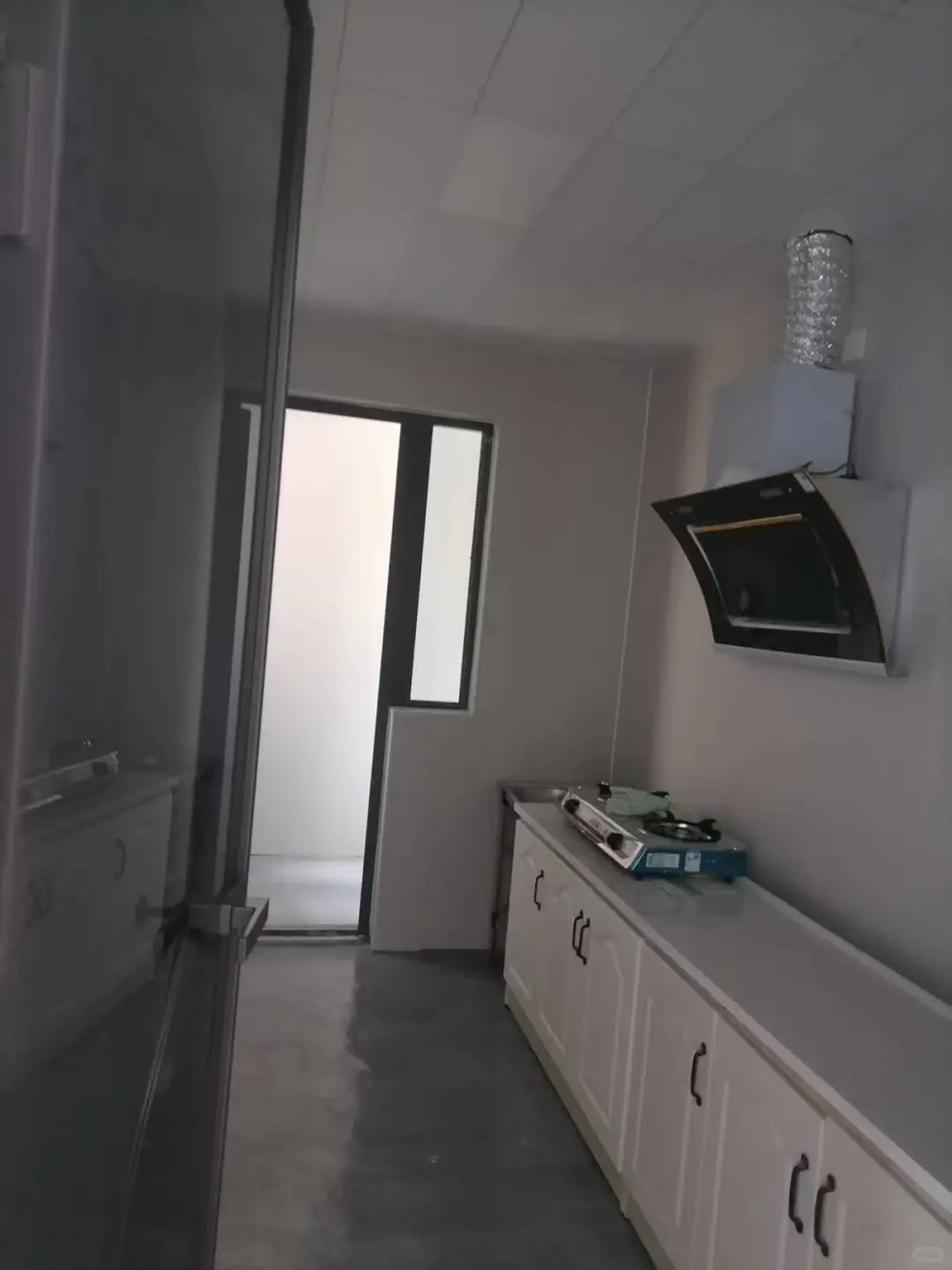 想住一个温馨安静的小房子嘛🏠