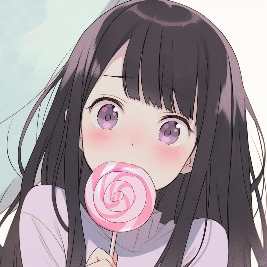 ✨今日份甜糖头像 |ᴘʜᴏᴛᴏ