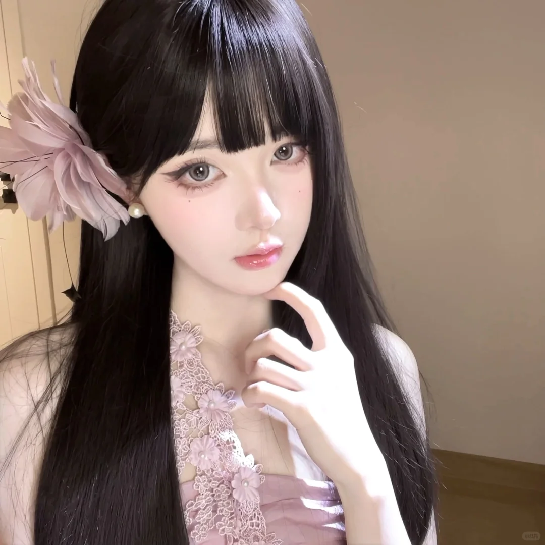 又娇又魅的狐系妆容🦊