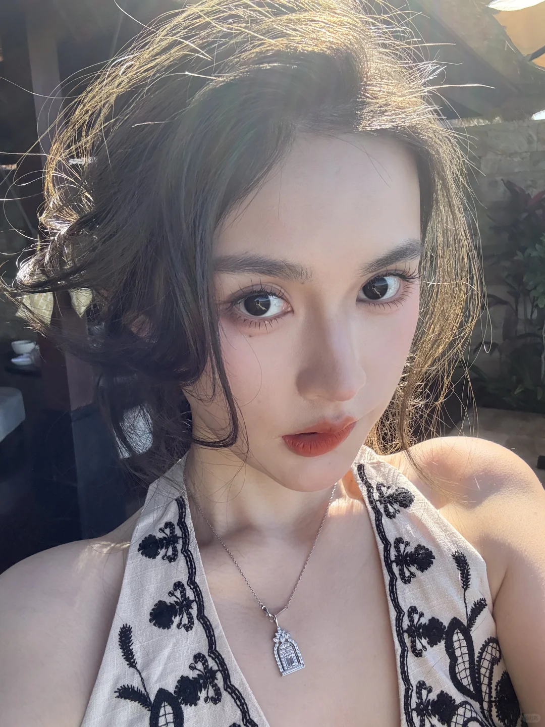 我永远阳光明媚