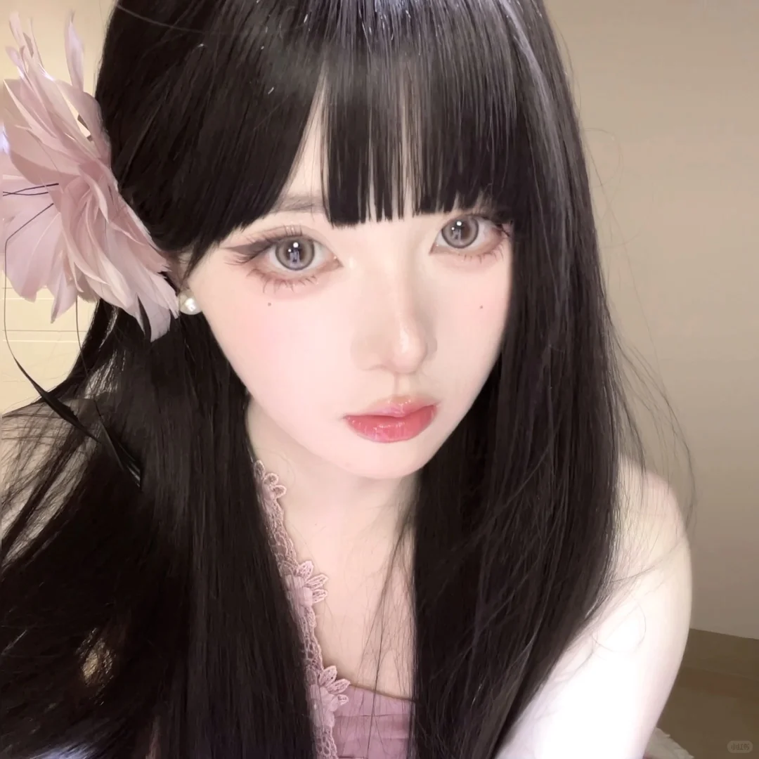 又娇又魅的狐系妆容🦊