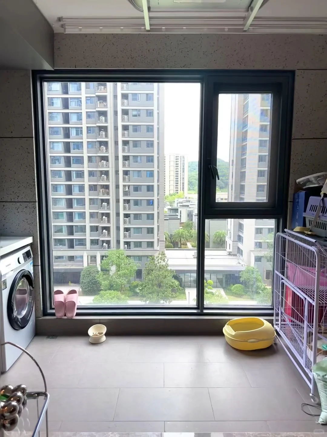 金水区一号线找合租室友