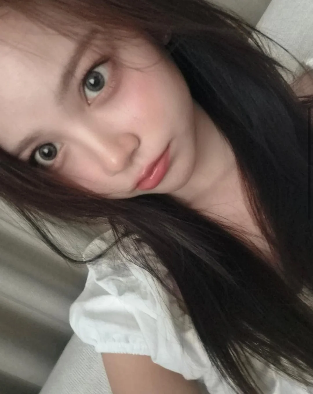carmen wvs update｜晚睡宝宝就这样妩媚我
