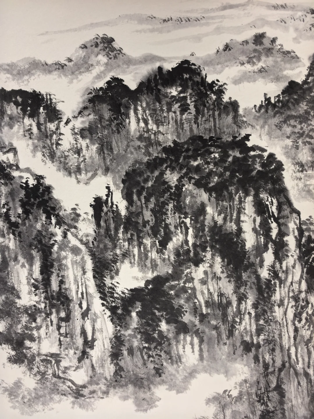 我见青山多妩媚🙏