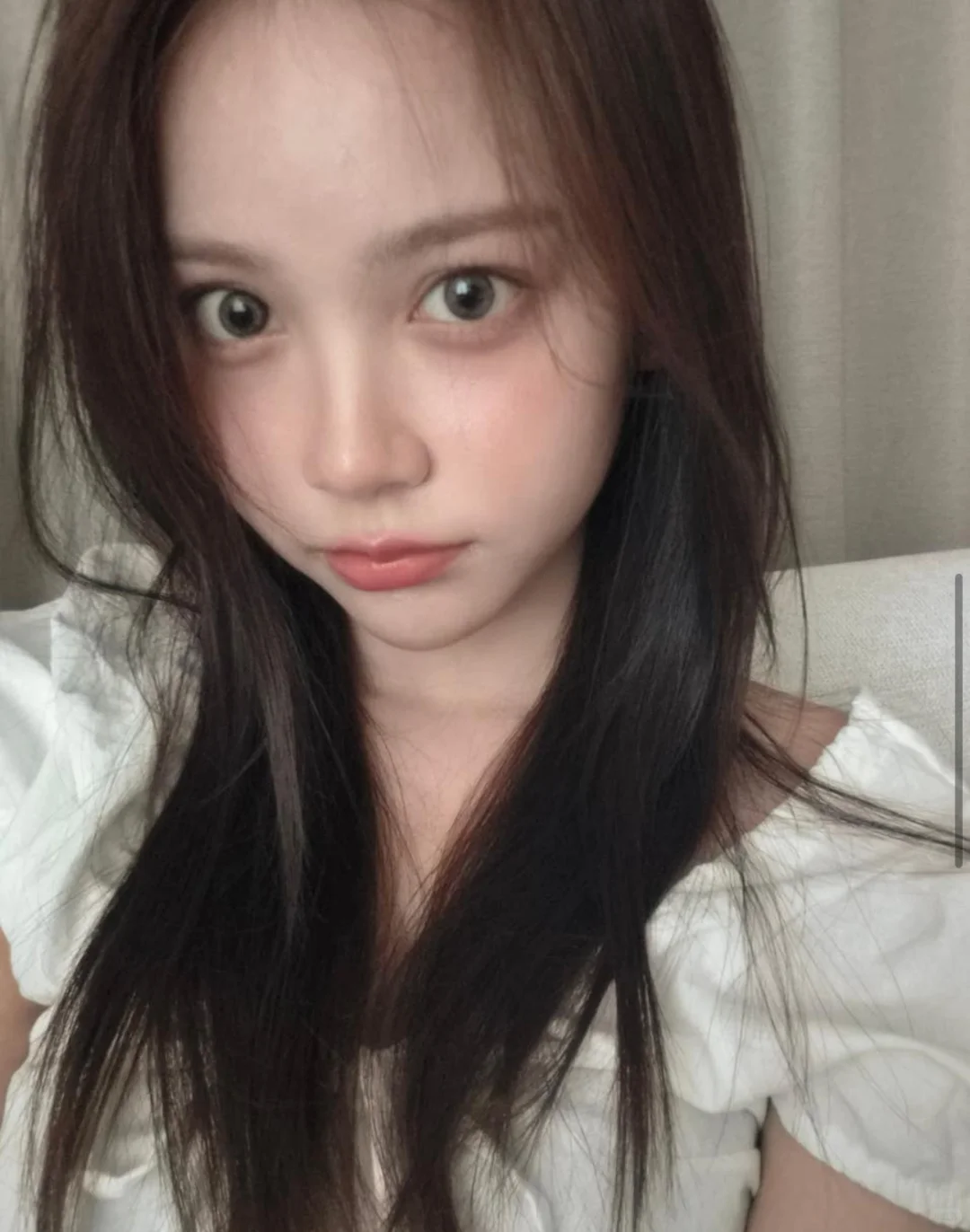 carmen wvs update｜晚睡宝宝就这样妩媚我