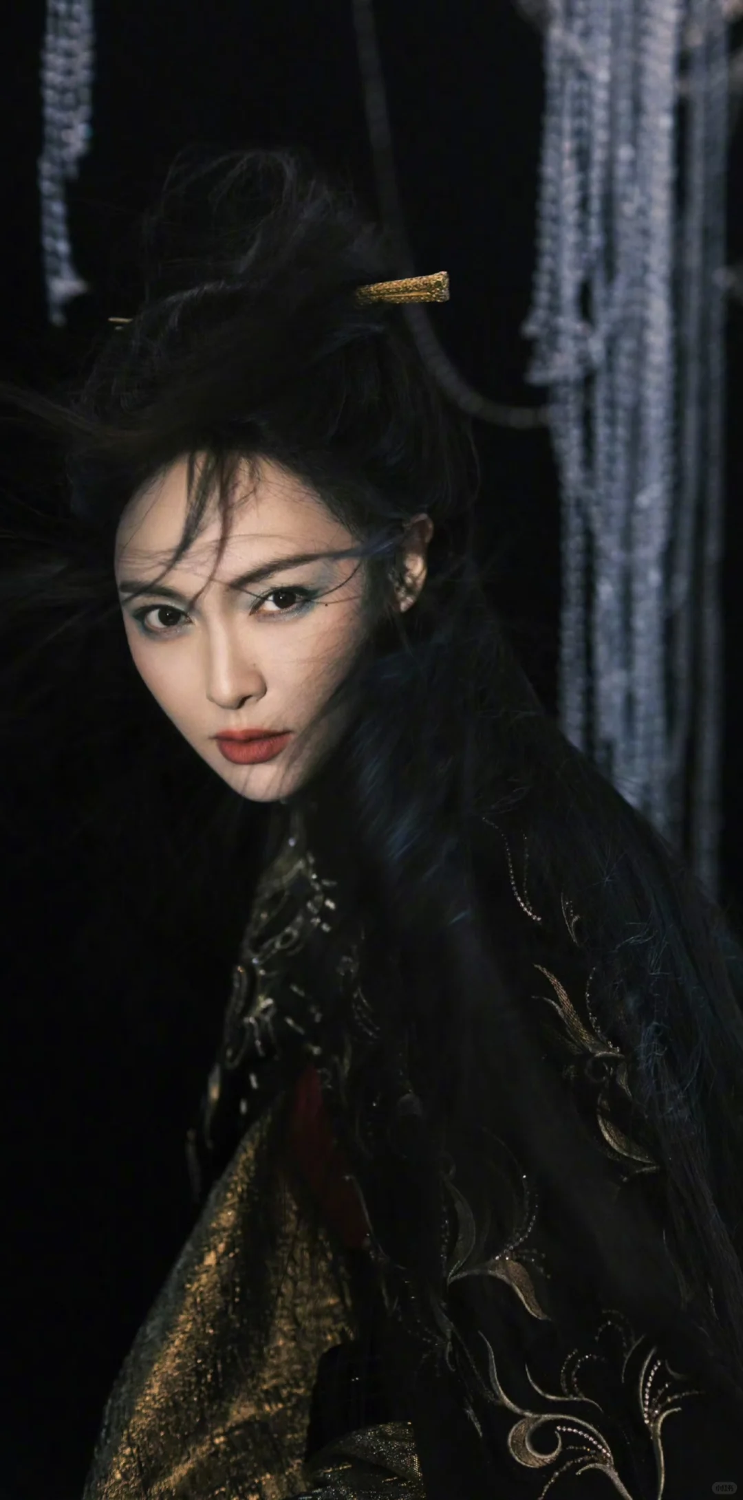 唐嫣｜美貌是她最不值一提的优点