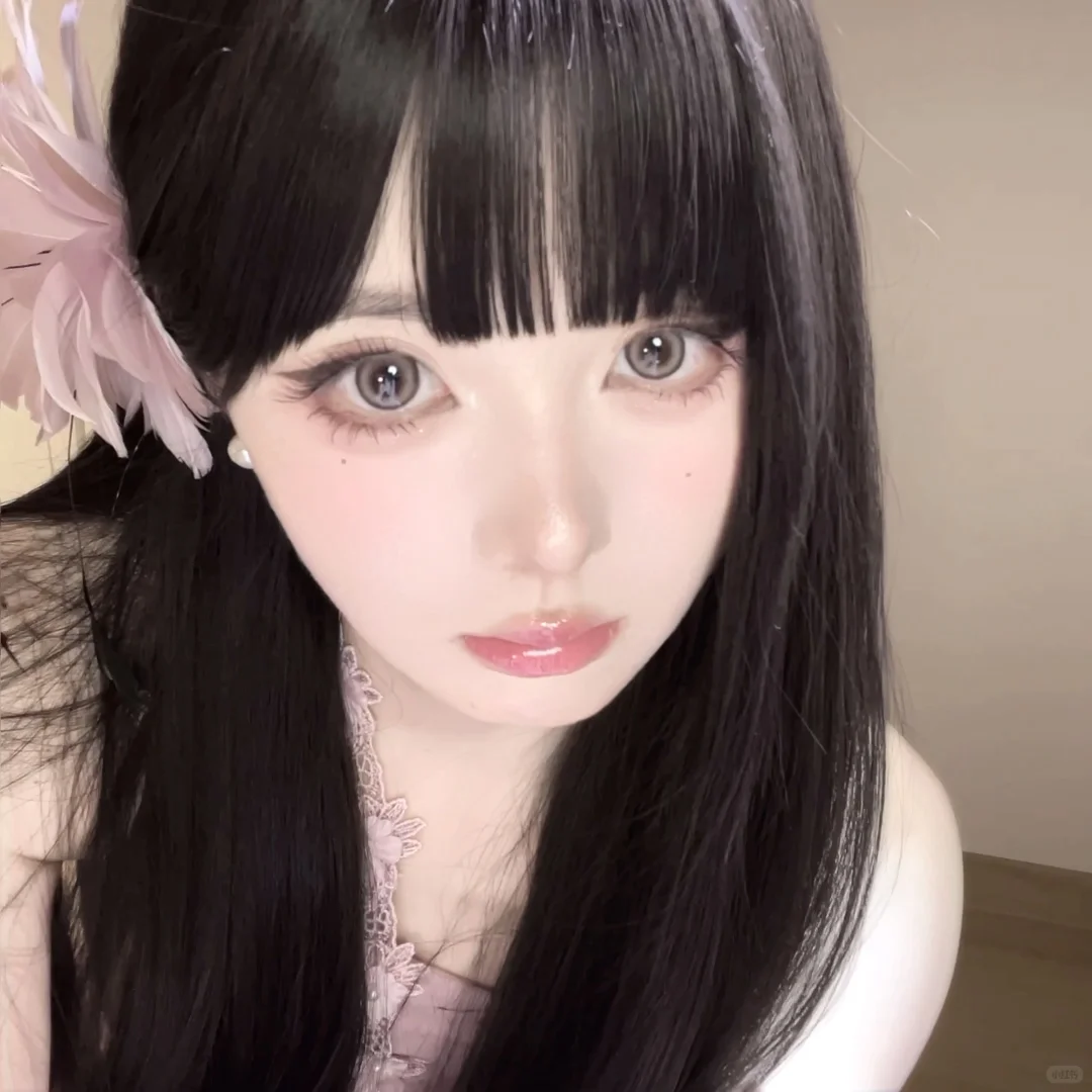 又娇又魅的狐系妆容🦊