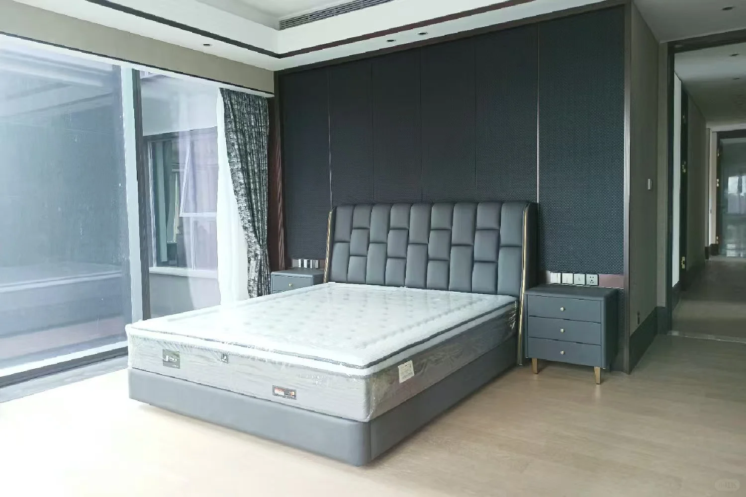 🏰华侨城 新天鹅堡 D栋06户型 全新未住
