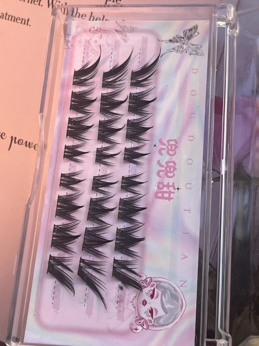 媚眼小斜飞！？一眼沦陷的神级眼妆我悟了！！！