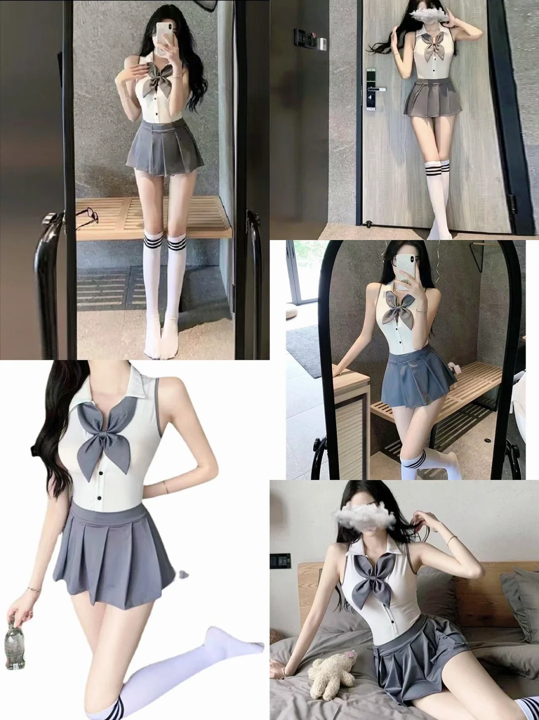 被女朋友的角色扮演拿捏死了👀 谁懂啊！
