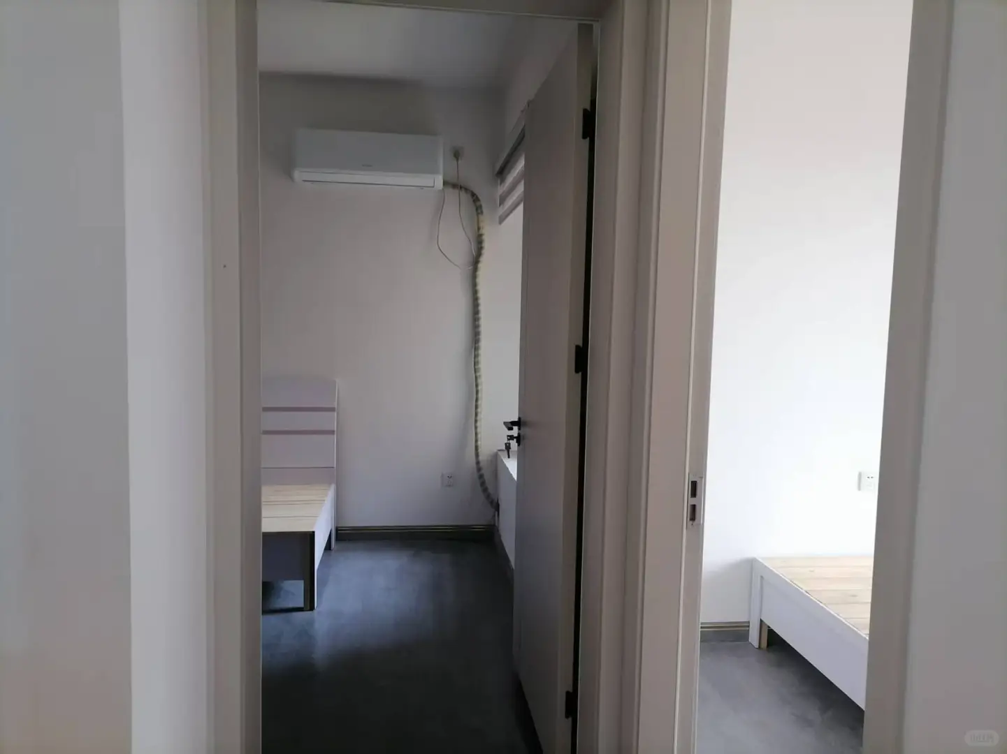 想住一个温馨安静的小房子嘛🏠