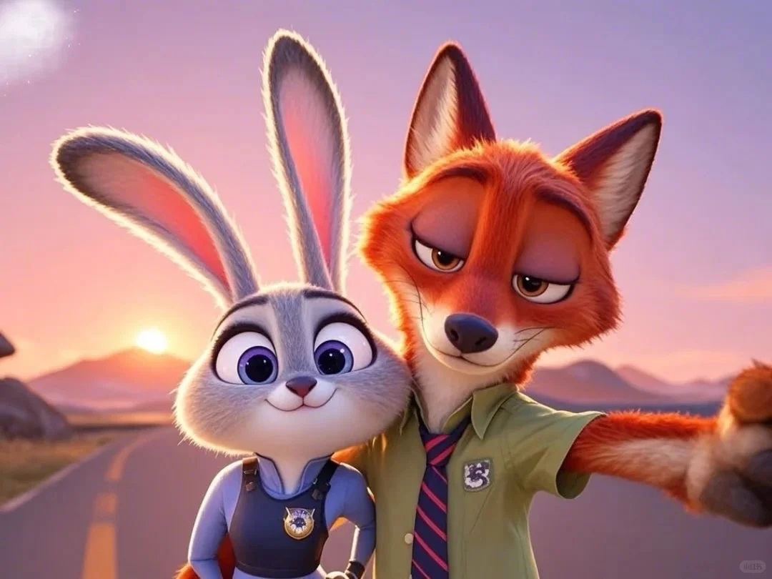 🦊ᯓ.🐰充满生命力的iPad壁纸
