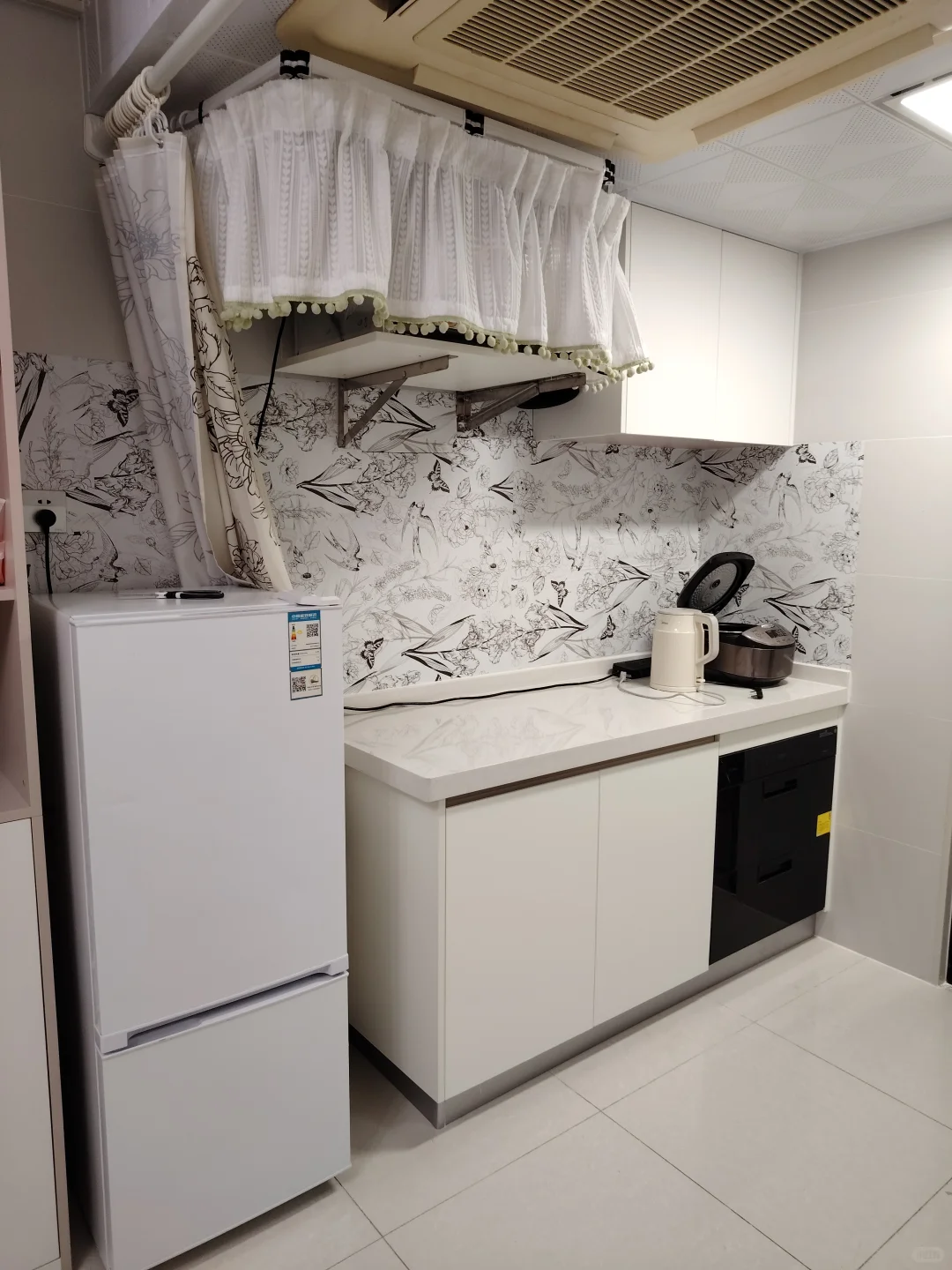 罗湖关口自住房出租