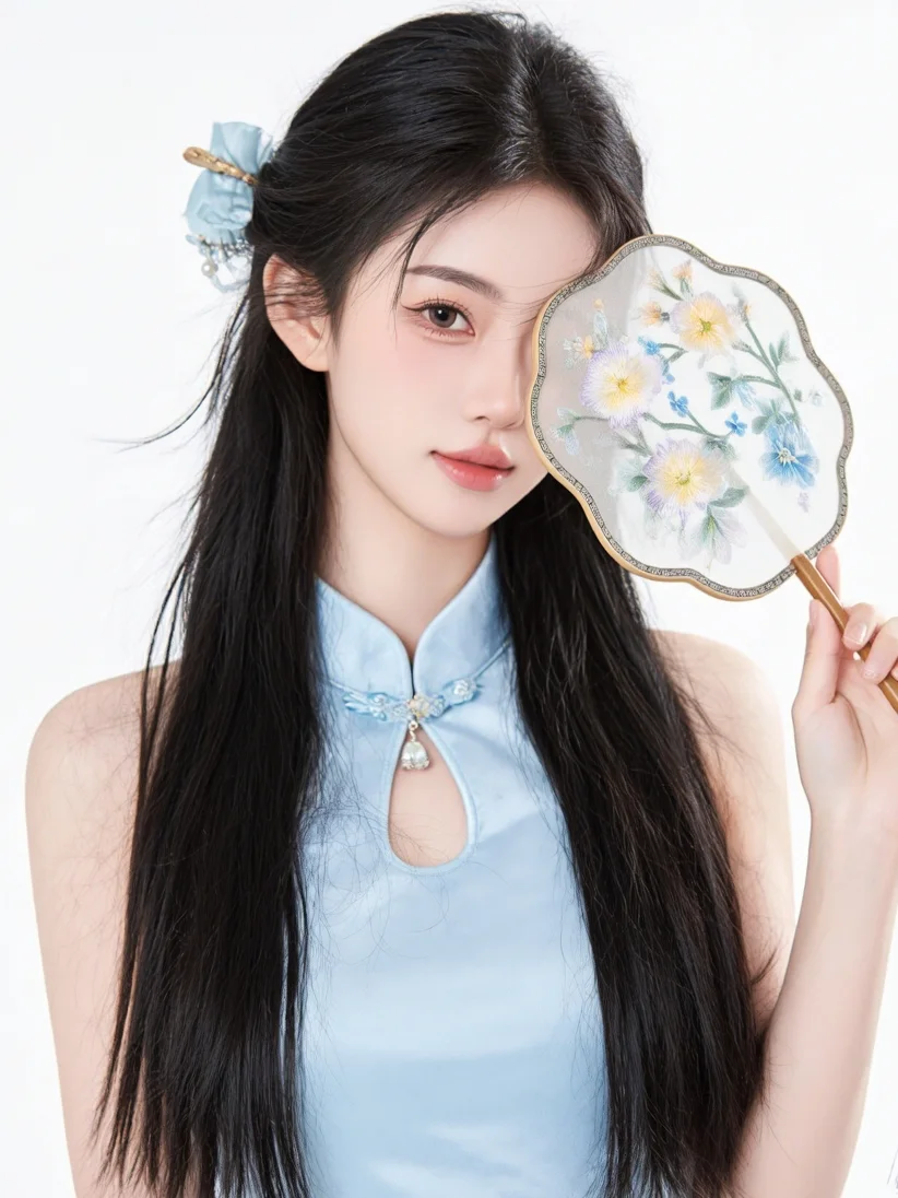 真的太美了～～～