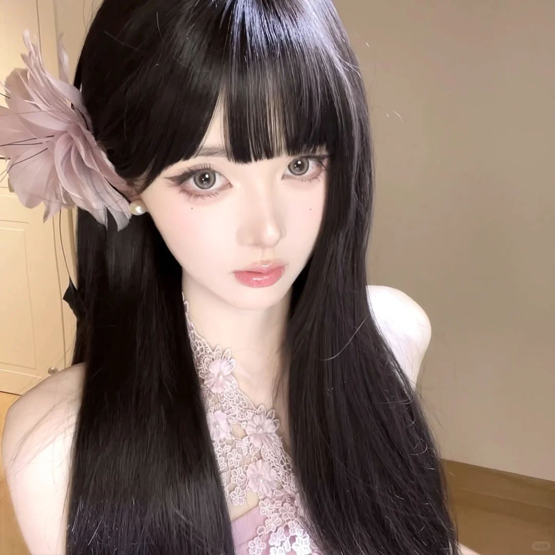 又娇又魅的狐系妆容🦊