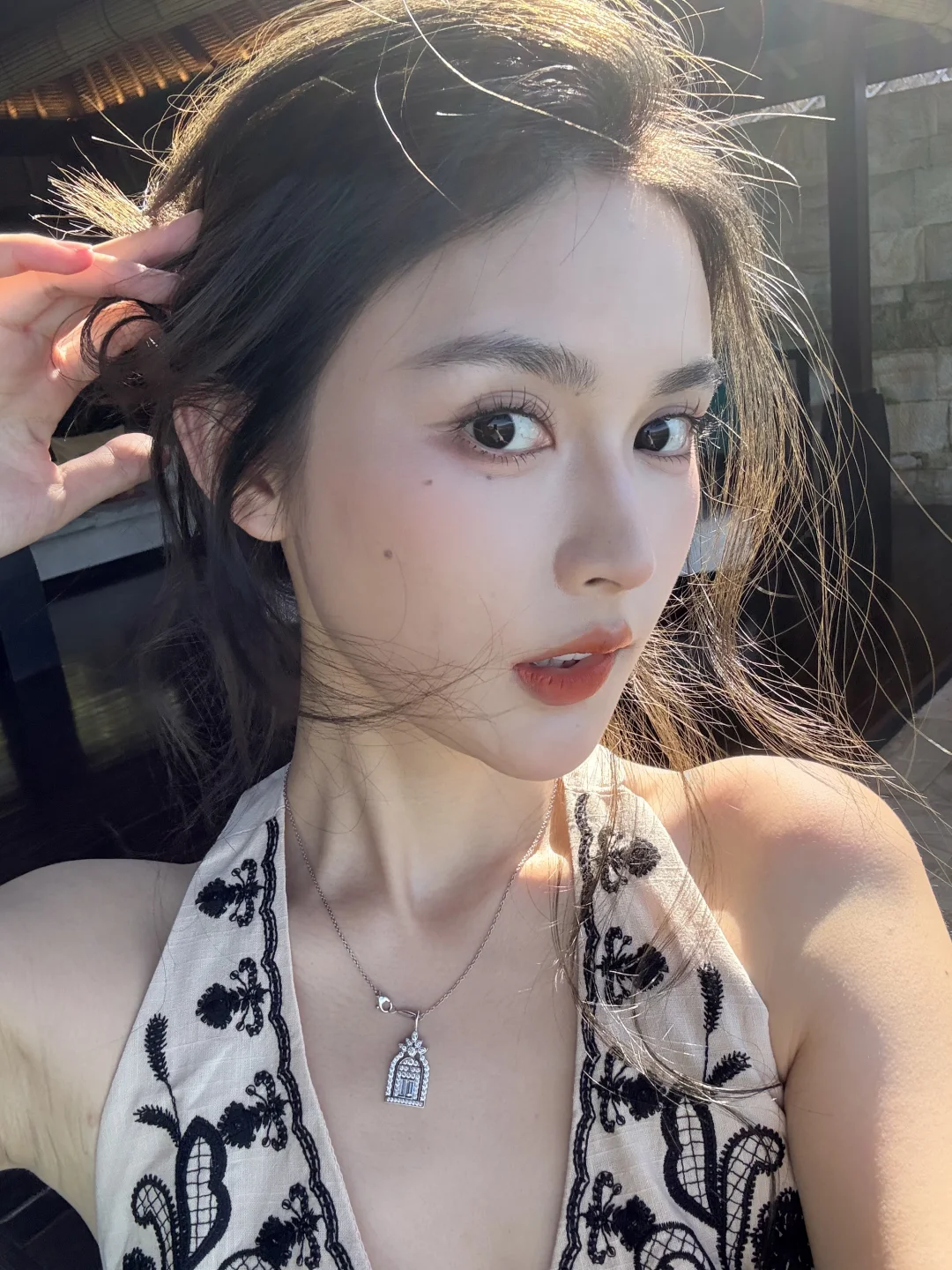 我永远阳光明媚