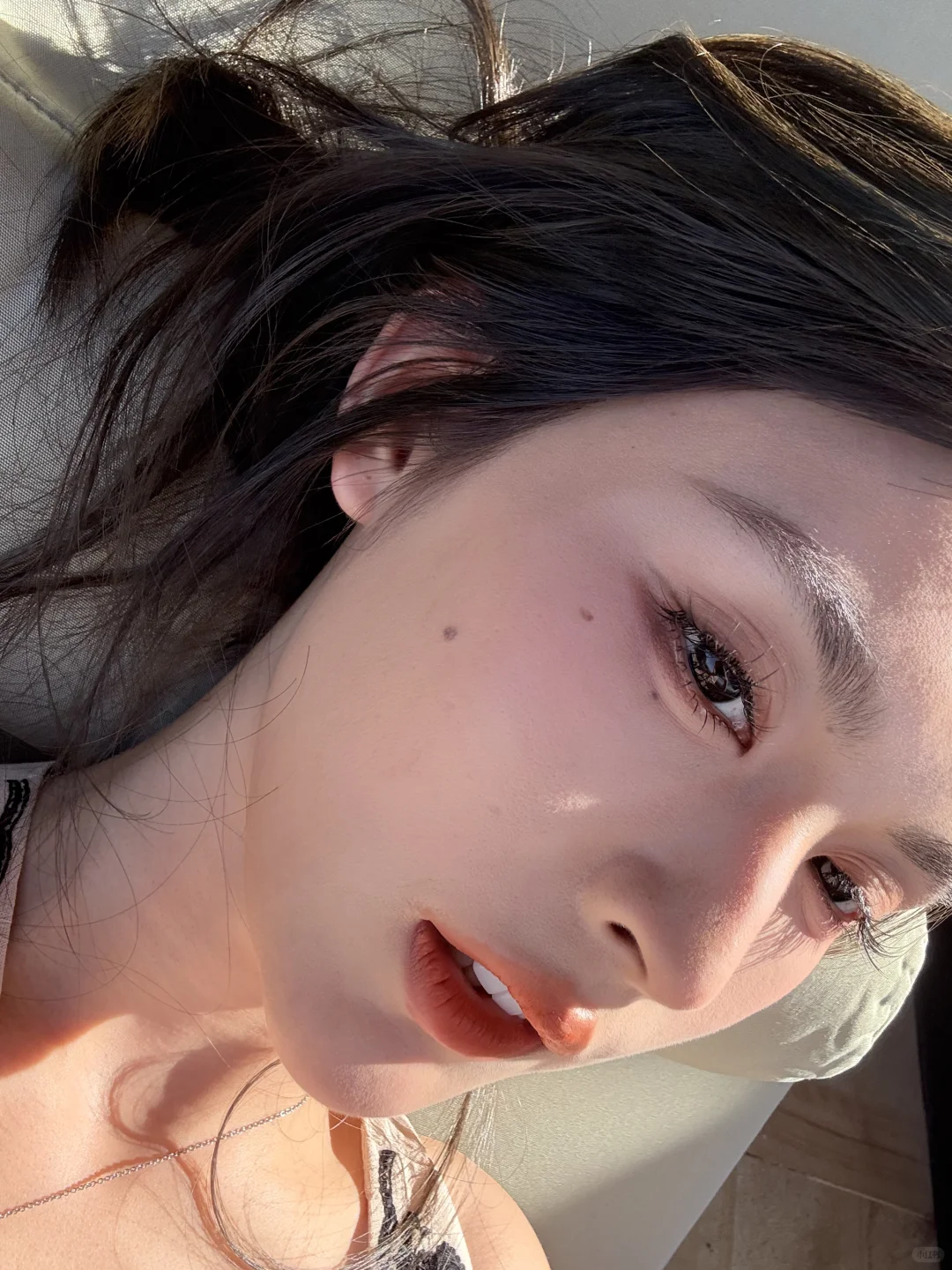 我永远阳光明媚