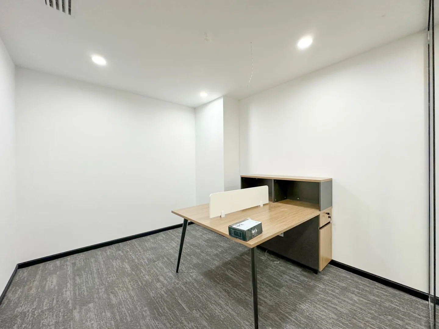 📣📣发现宝藏办公室直租，东郊记忆旁