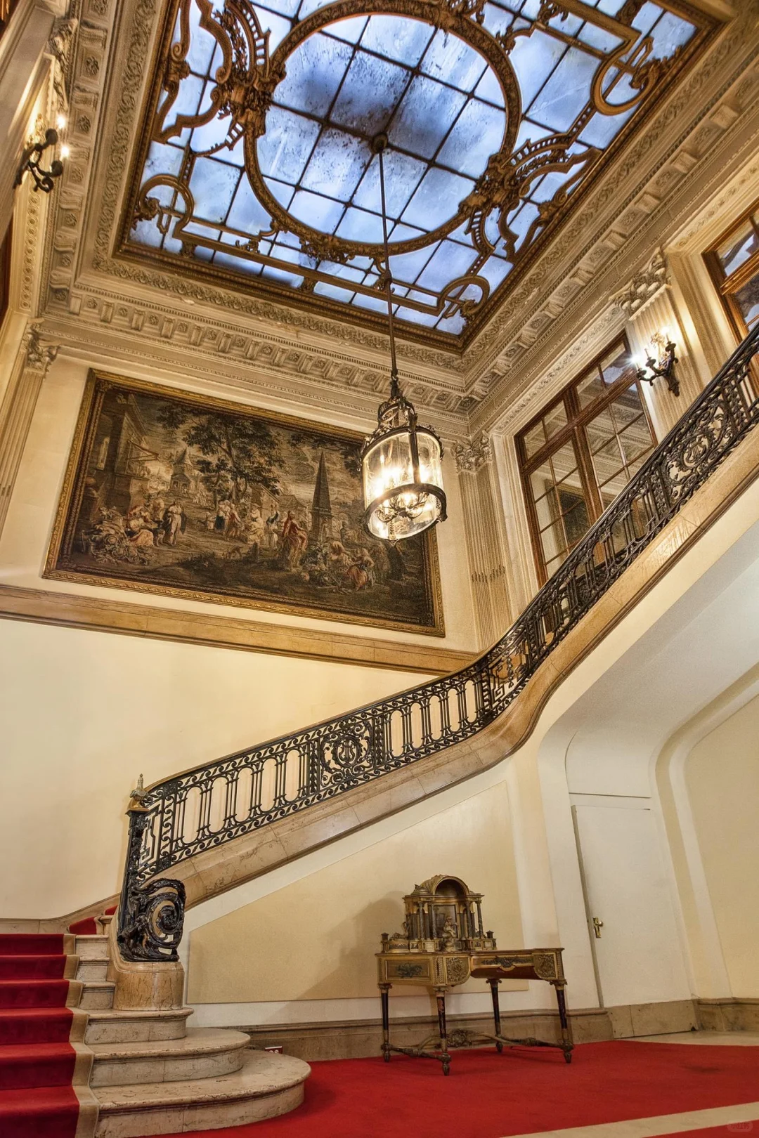 Gilded Ages 曼哈顿豪宅
