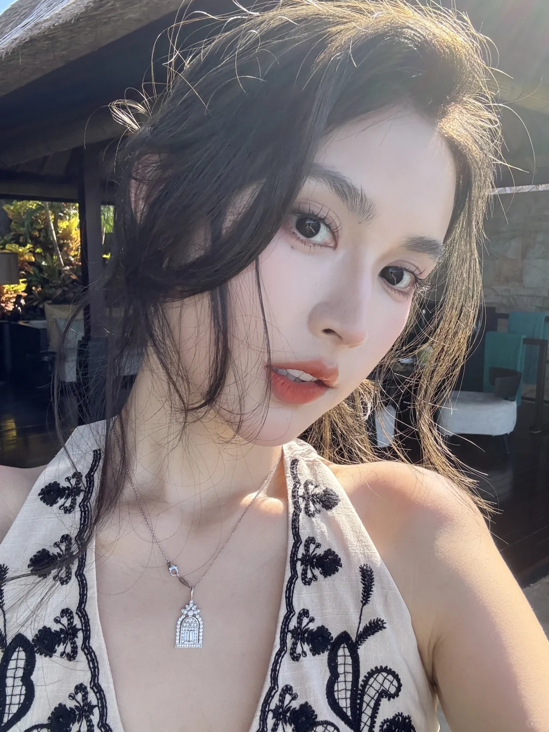 我永远阳光明媚
