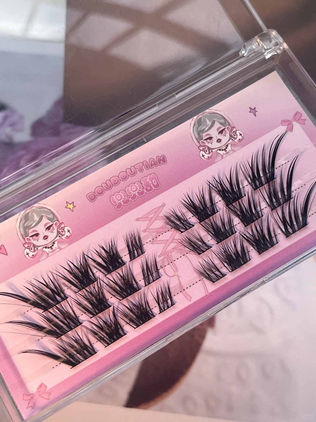 妩媚感炸裂💥化妆师私藏技巧Get！！