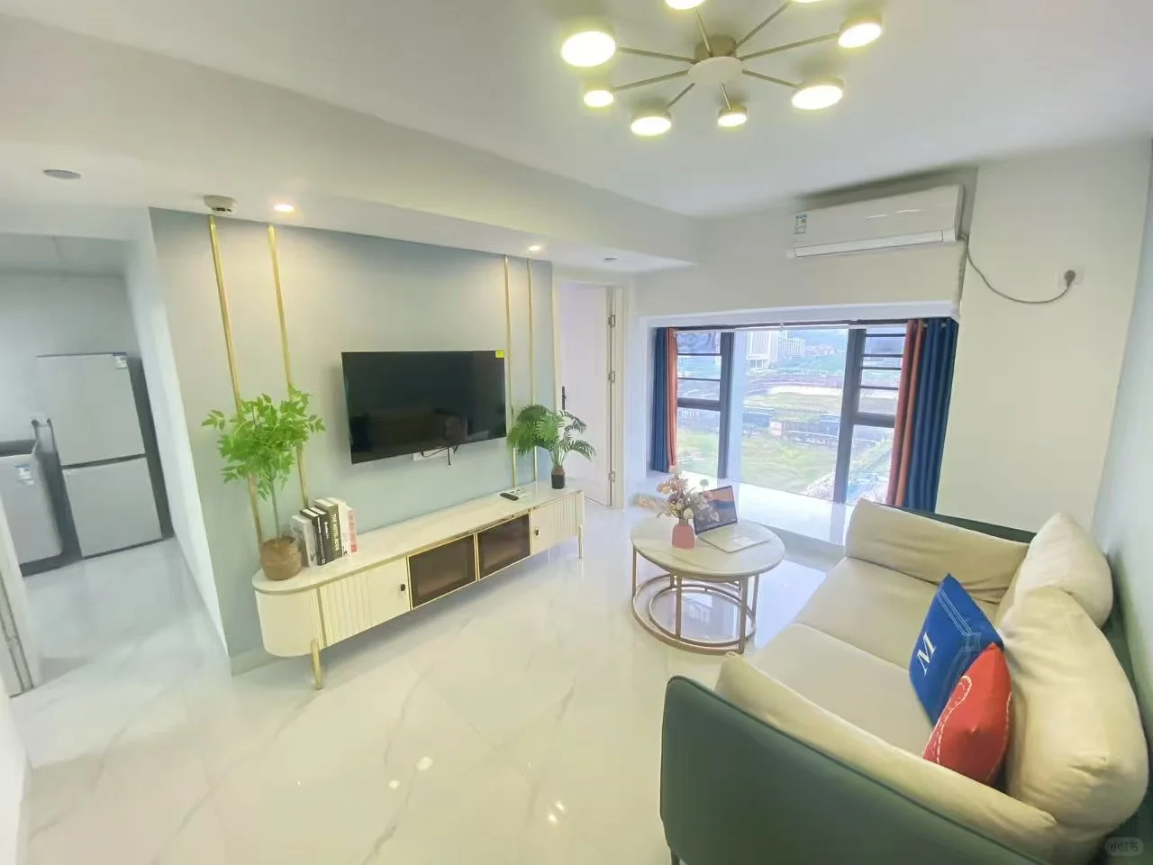 《月租1500住进市中心！我的租房捡漏大秘》