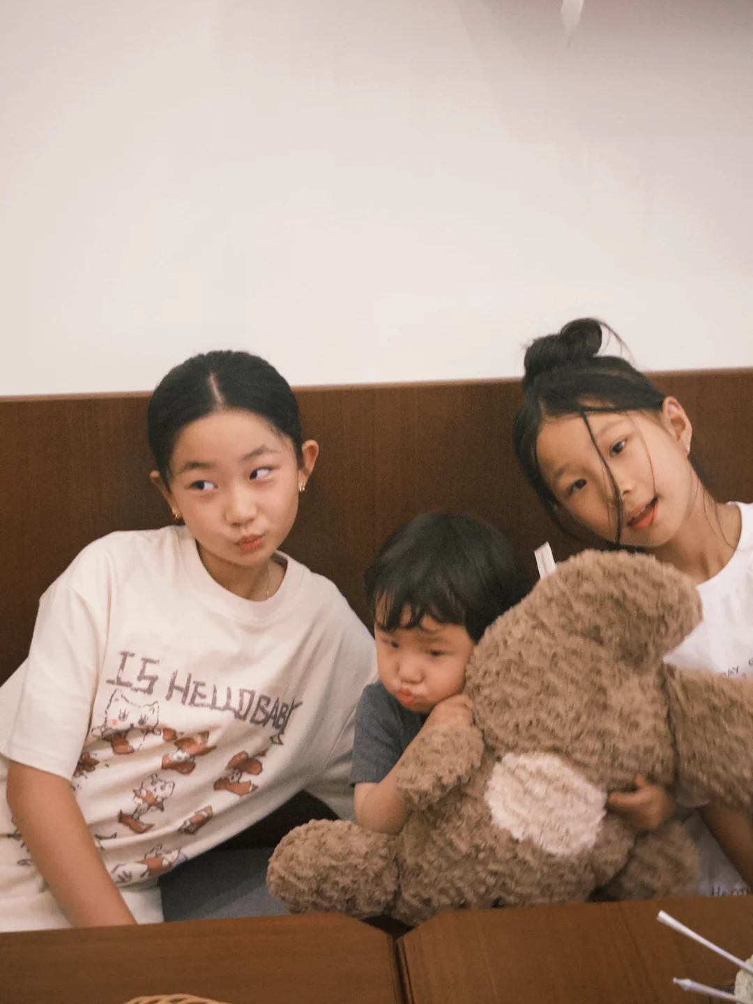 甜甜的女孩子~👧