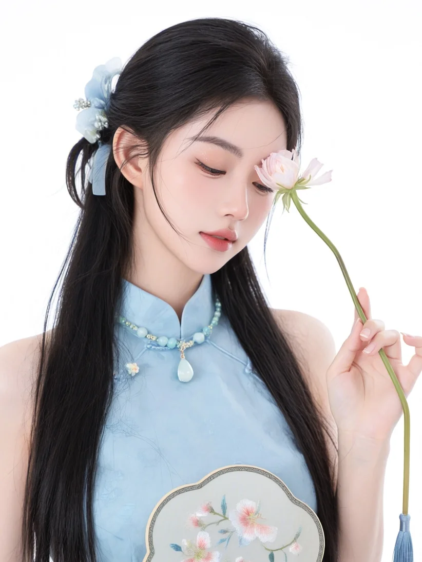真的太美了～～～