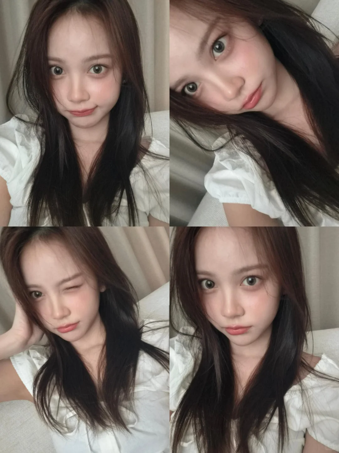 carmen wvs update｜晚睡宝宝就这样妩媚我