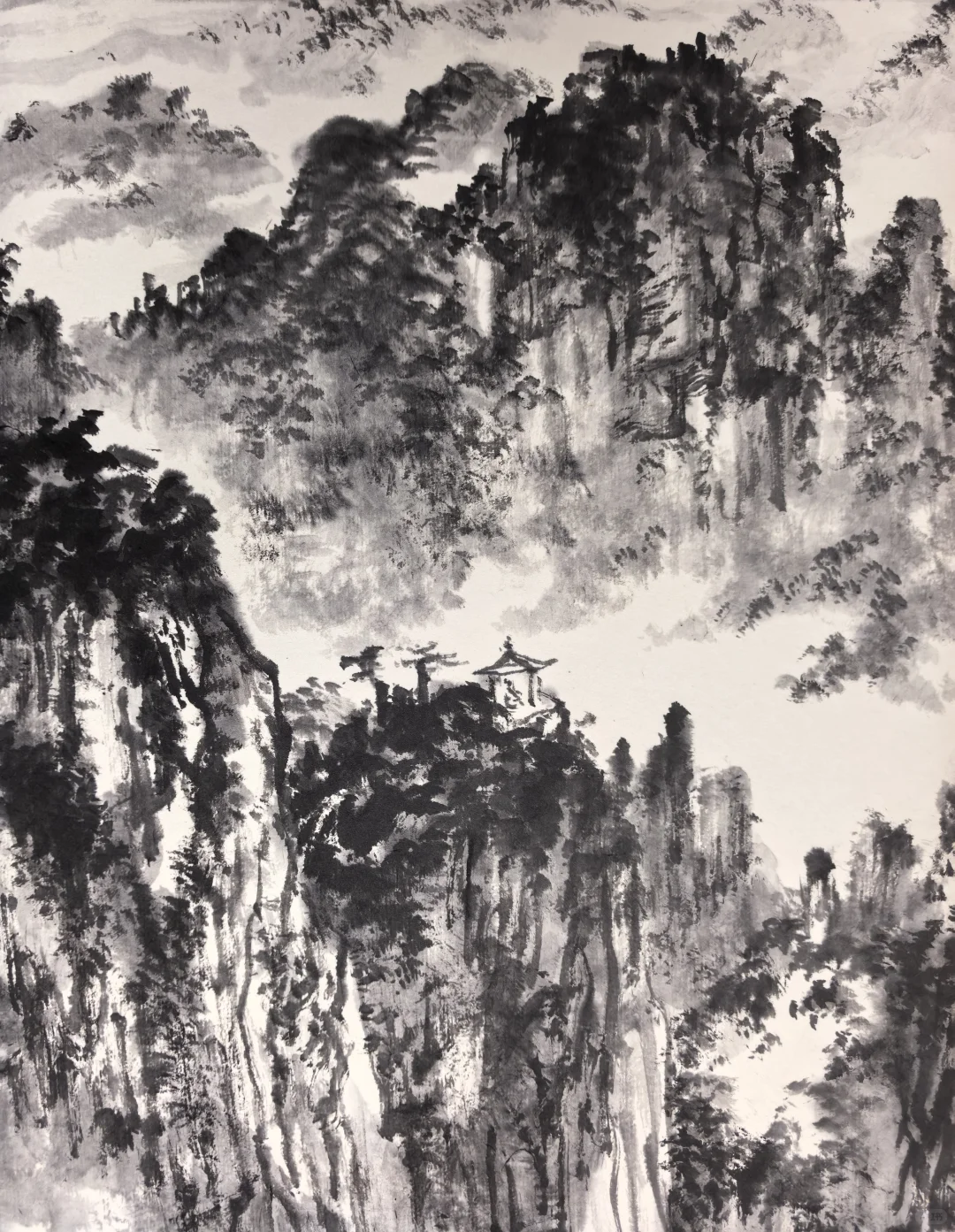 我见青山多妩媚🙏