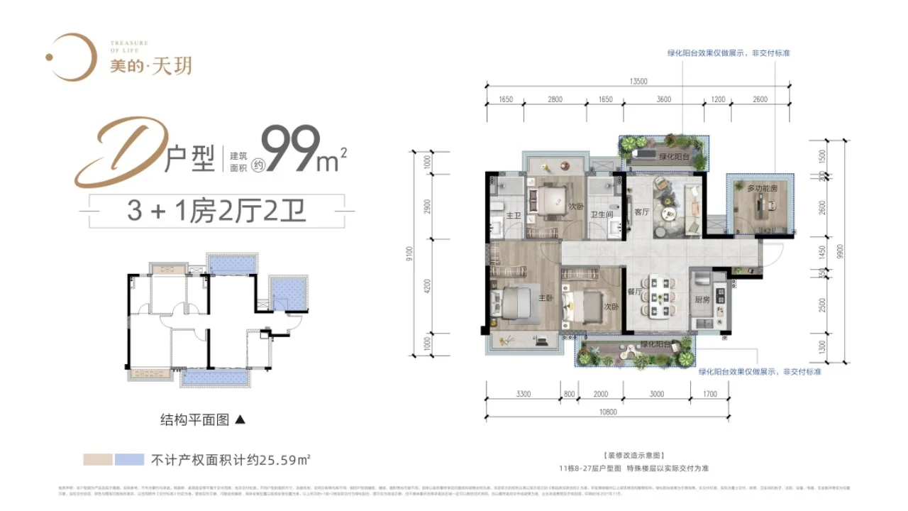 等了两年迎来亮灯仪式终于可以住新房了