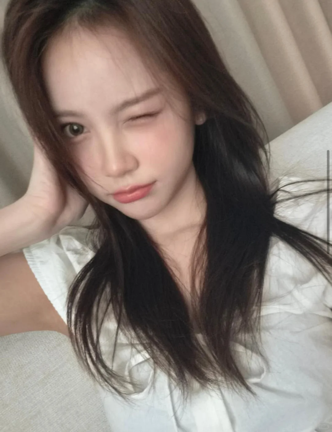 carmen wvs update｜晚睡宝宝就这样妩媚我