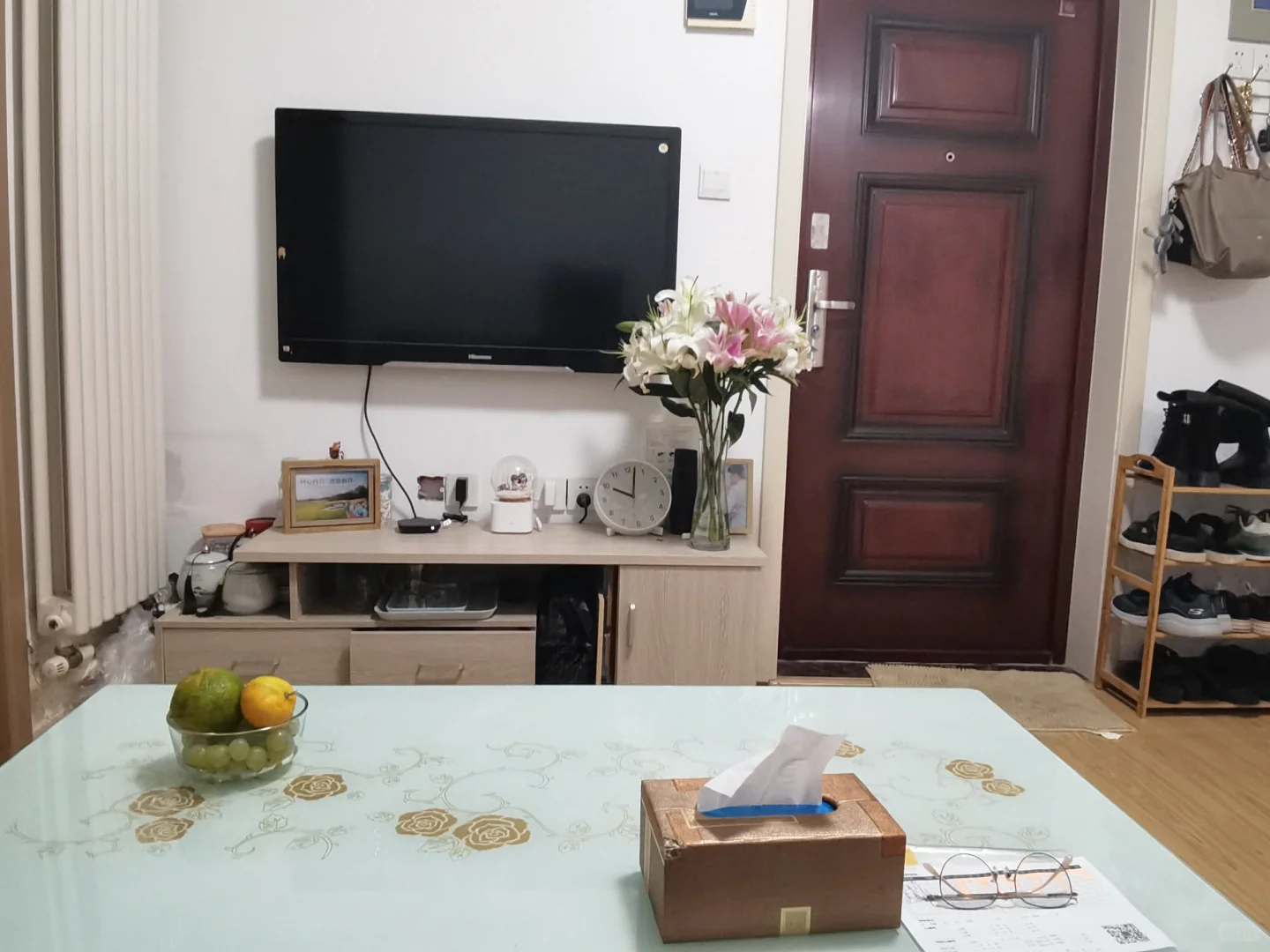 济南自家房子，诚信出售